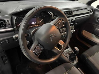 Citroen C3 PureTech 82 S&S Shine (4)