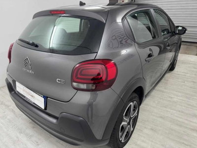 Citroen C3 PureTech 82 S&S Shine (5)