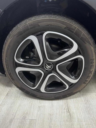 Citroen C3 PureTech 82 S&S Shine (6)