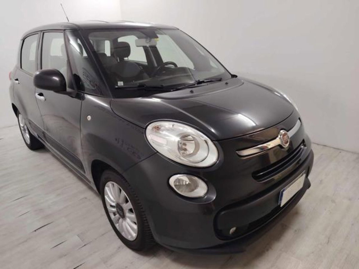 Fiat 500L 1.4 95 CV Lounge (2)