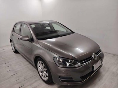 Volkswagen Golf 1.4 TSI 125 CV 5p. Comfortline BlueMotion Technology (2)