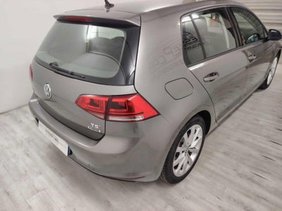 Volkswagen Golf 1.4 TSI 125 CV 5p. Comfortline BlueMotion Technology (3)