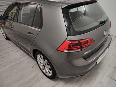 Volkswagen Golf 1.4 TSI 125 CV 5p. Comfortline BlueMotion Technology (4)