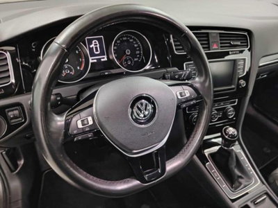 Volkswagen Golf 1.4 TSI 125 CV 5p. Comfortline BlueMotion Technology (5)