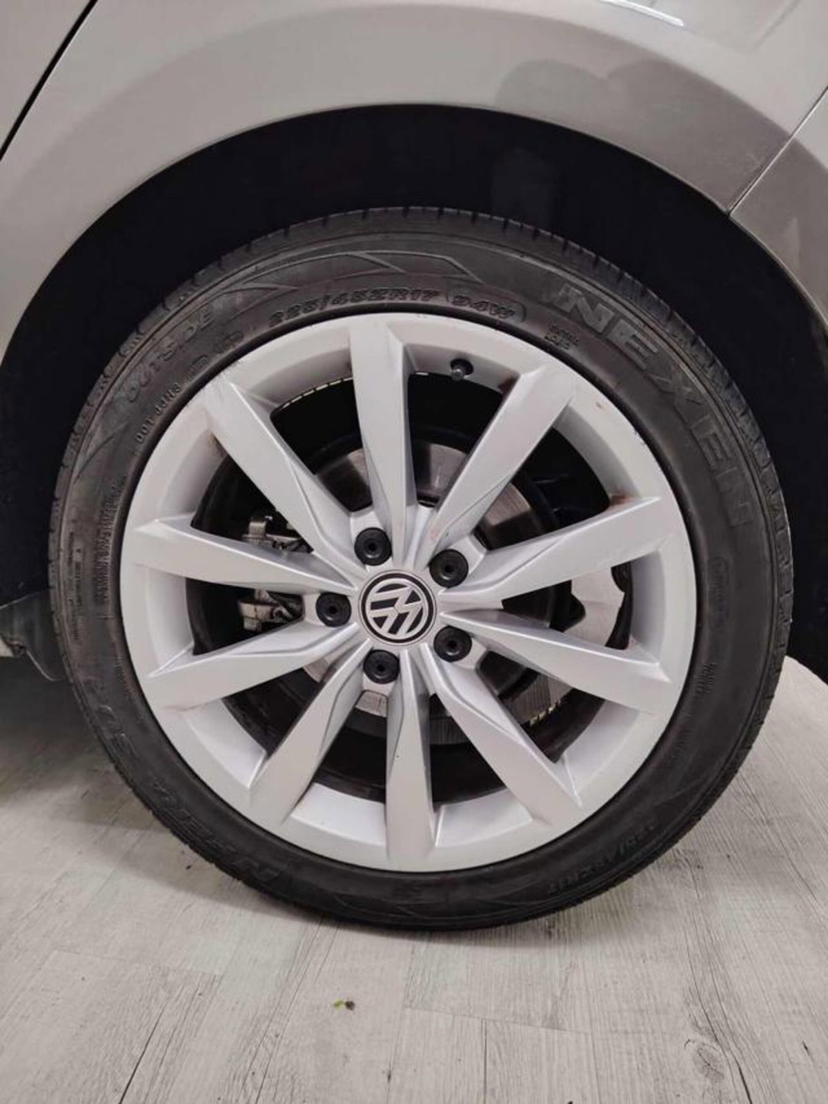 Volkswagen Golf 1.4 TSI 125 CV 5p. Comfortline BlueMotion Technology (6)