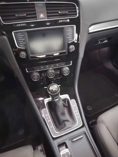 Volkswagen Golf 1.4 TSI 125 CV 5p. Comfortline BlueMotion Technology (8)