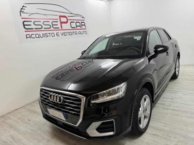 Audi Q2 Q2 30 TFSI Admired usata