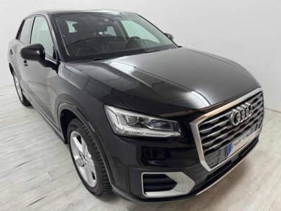 Audi Q2 Q2 30 TFSI Admired (2)