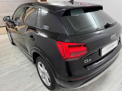 Audi Q2 Q2 30 TFSI Admired (3)