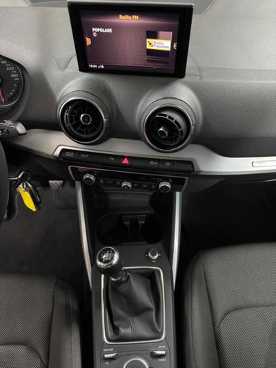 Audi Q2 Q2 30 TFSI Admired (6)