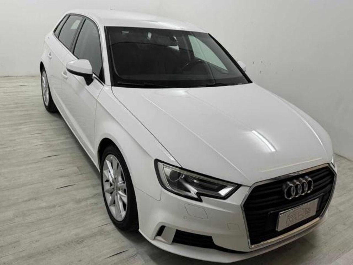 Audi A3 1.6 TDI Design (2)
