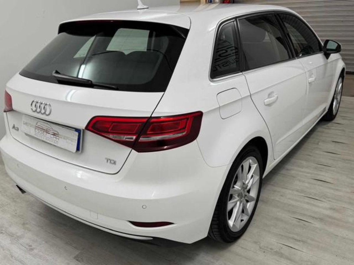 Audi A3 1.6 TDI Design (4)