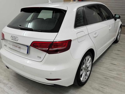 Audi A3 1.6 TDI Design (4)