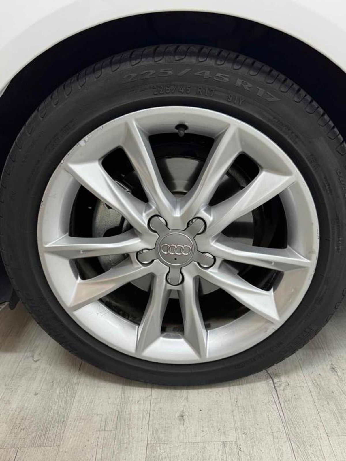Audi A3 1.6 TDI Design (6)