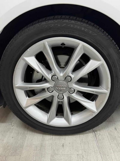Audi A3 1.6 TDI Design (6)