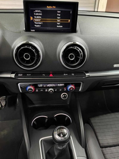 Audi A3 1.6 TDI Design (8)