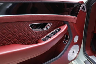 Bentley Continental GTC Continental GTC 6.0 W12 Speed Edition 12 auto (9)