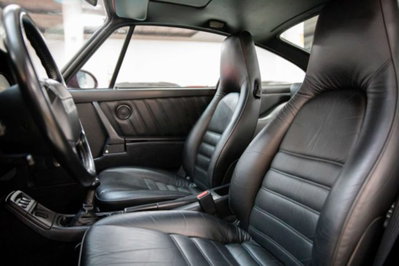 Porsche 911 Cabrio Carrera 2 (10)