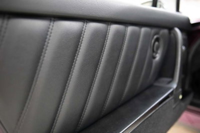 Porsche 911 Cabrio Carrera 2 (14)