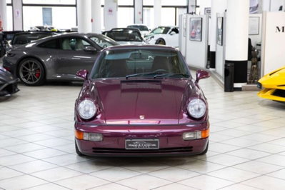 Porsche 911 Cabrio Carrera 2 (2)