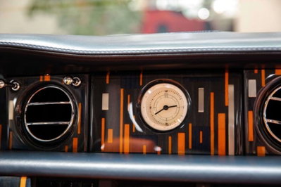 Rolls Royce Phantom Phantom 6.7 Drophead Coupè (11)