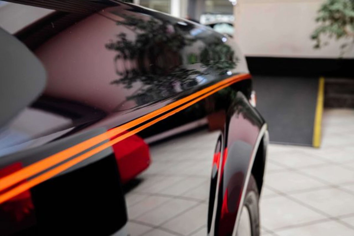 Rolls Royce Phantom Phantom 6.7 Drophead Coupè (12)