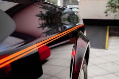 Rolls Royce Phantom Phantom 6.7 Drophead Coupè (12)