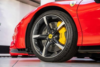 Ferrari SF90 Spider 4.0 F1 (8)