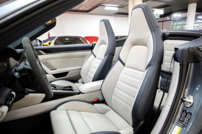 Porsche 911 Cabrio 3.0 Carrera S 480cv auto (10)