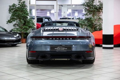 Porsche 911 Cabrio 3.0 Carrera S 480cv auto (6)