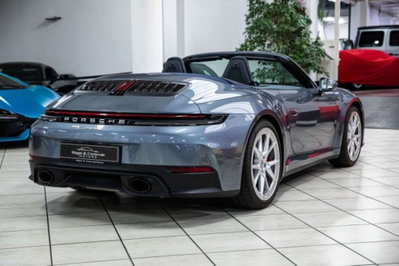 Porsche 911 Cabrio 3.0 Carrera S 480cv auto (7)