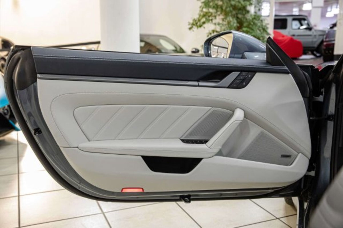 Porsche 911 Cabrio 3.0 Carrera S 480cv auto (8)
