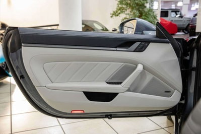 Porsche 911 Cabrio 3.0 Carrera S 480cv auto (8)