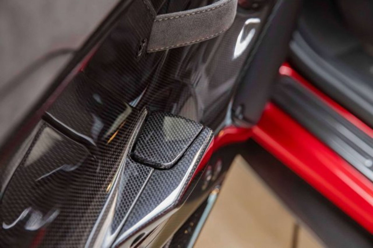 Ferrari 488 Spider 488 Pista Spider (10)
