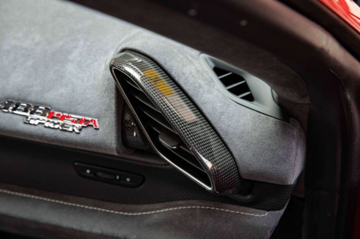 Ferrari 488 Spider 488 Pista Spider (13)