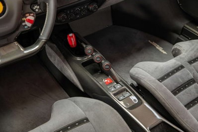 Ferrari 488 Spider 488 Pista Spider (14)