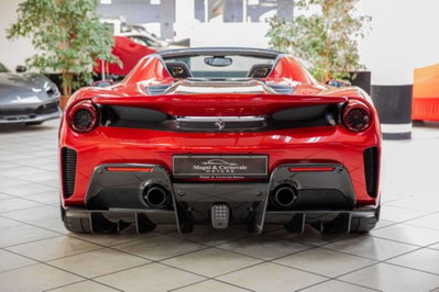 Ferrari 488 Spider 488 Pista Spider (6)