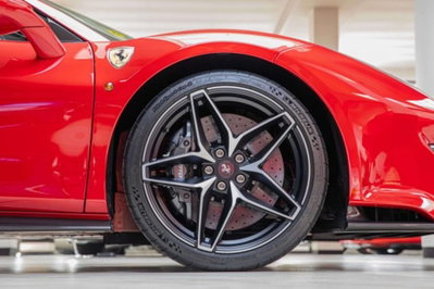 Ferrari 488 Spider 488 Pista Spider (8)