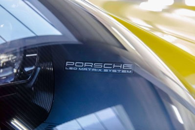 Porsche 911 Cabrio Cabrio 3.0 Carrera 4 GTS (9)