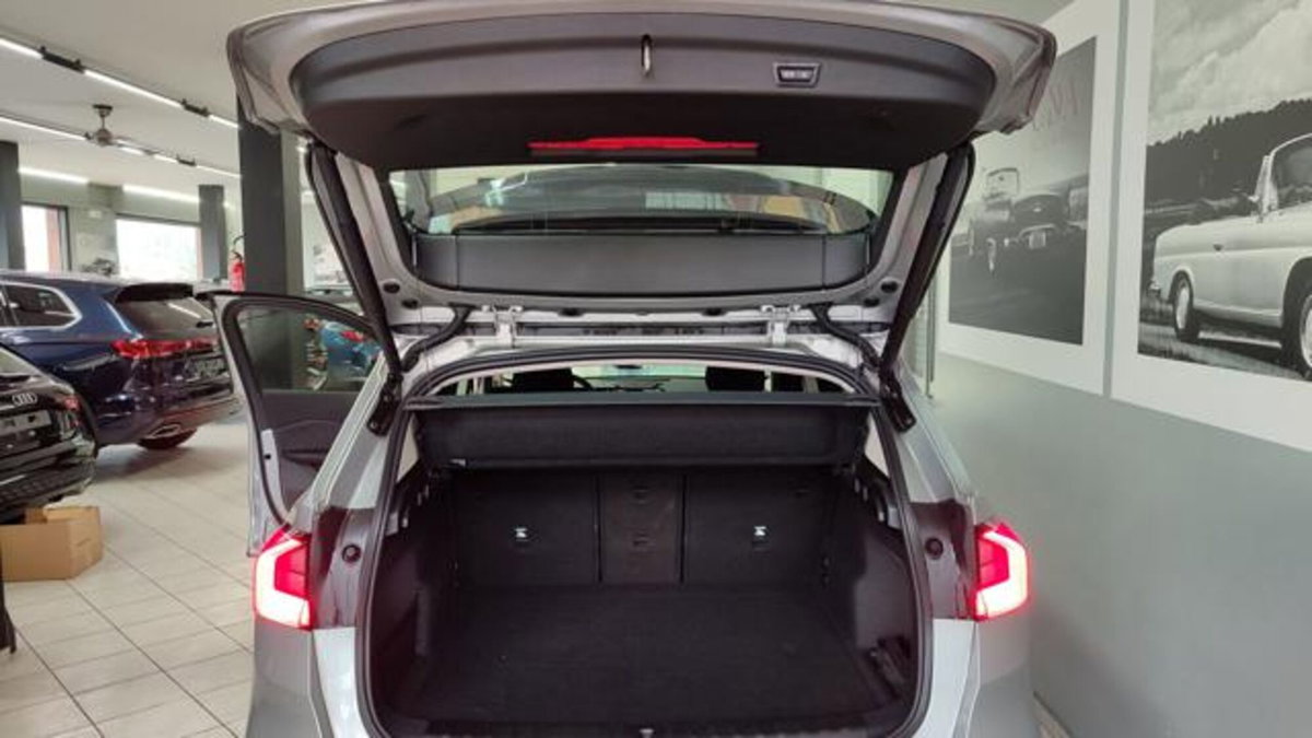 BMW X1 sDrive 18i Msport (15)