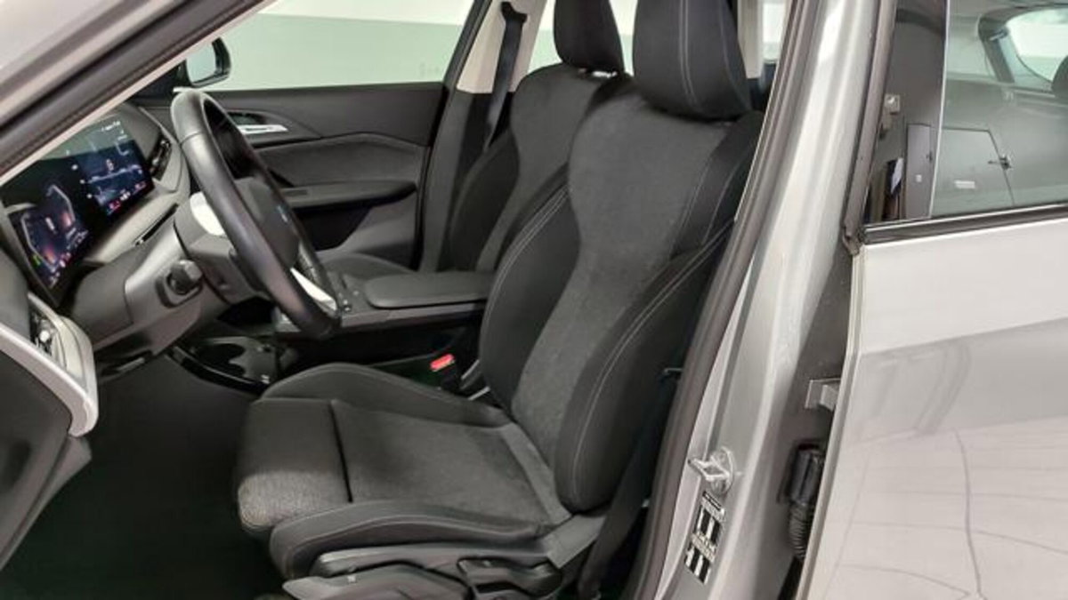 BMW X1 sDrive 18i Msport (17)
