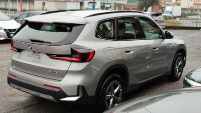 BMW X1 sDrive 18i Msport (18)