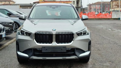 BMW X1 sDrive 18i Msport (2)