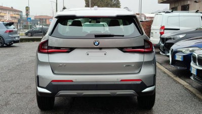BMW X1 sDrive 18i Msport (4)