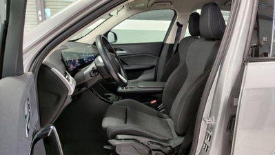 BMW X1 sDrive 18i Msport (6)