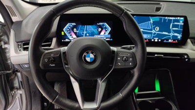 BMW X1 sDrive 18i Msport (7)