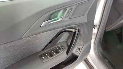 BMW X1 sDrive 18i Msport (9)