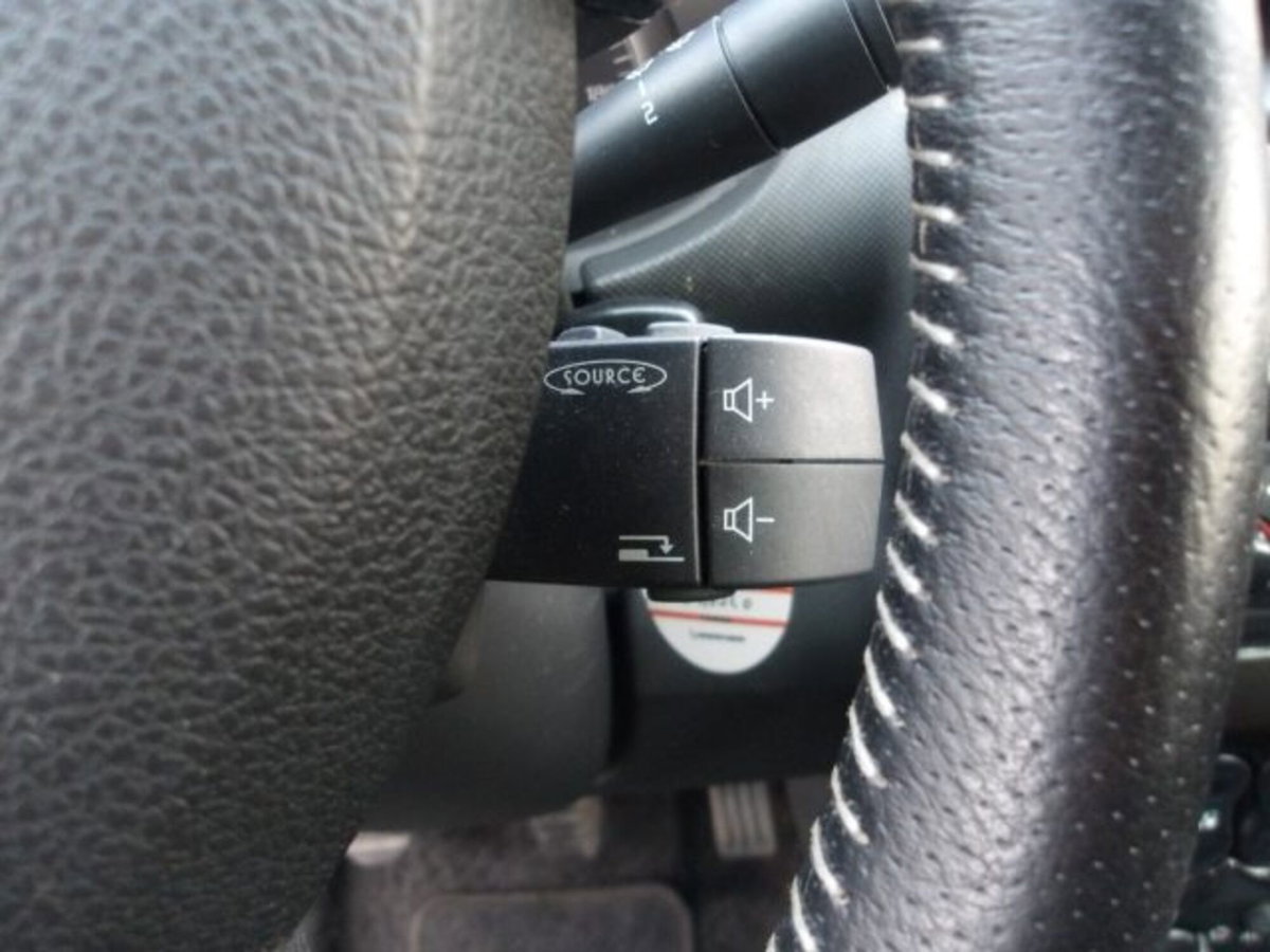 Dacia Duster 1.5 dCi 110CV 4x4 Ambiance (12)