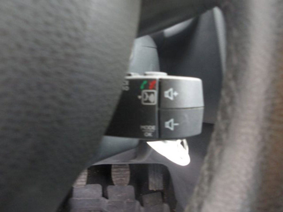 Dacia Sandero Stepway 0.9 TCe 90 CV Comfort (10)