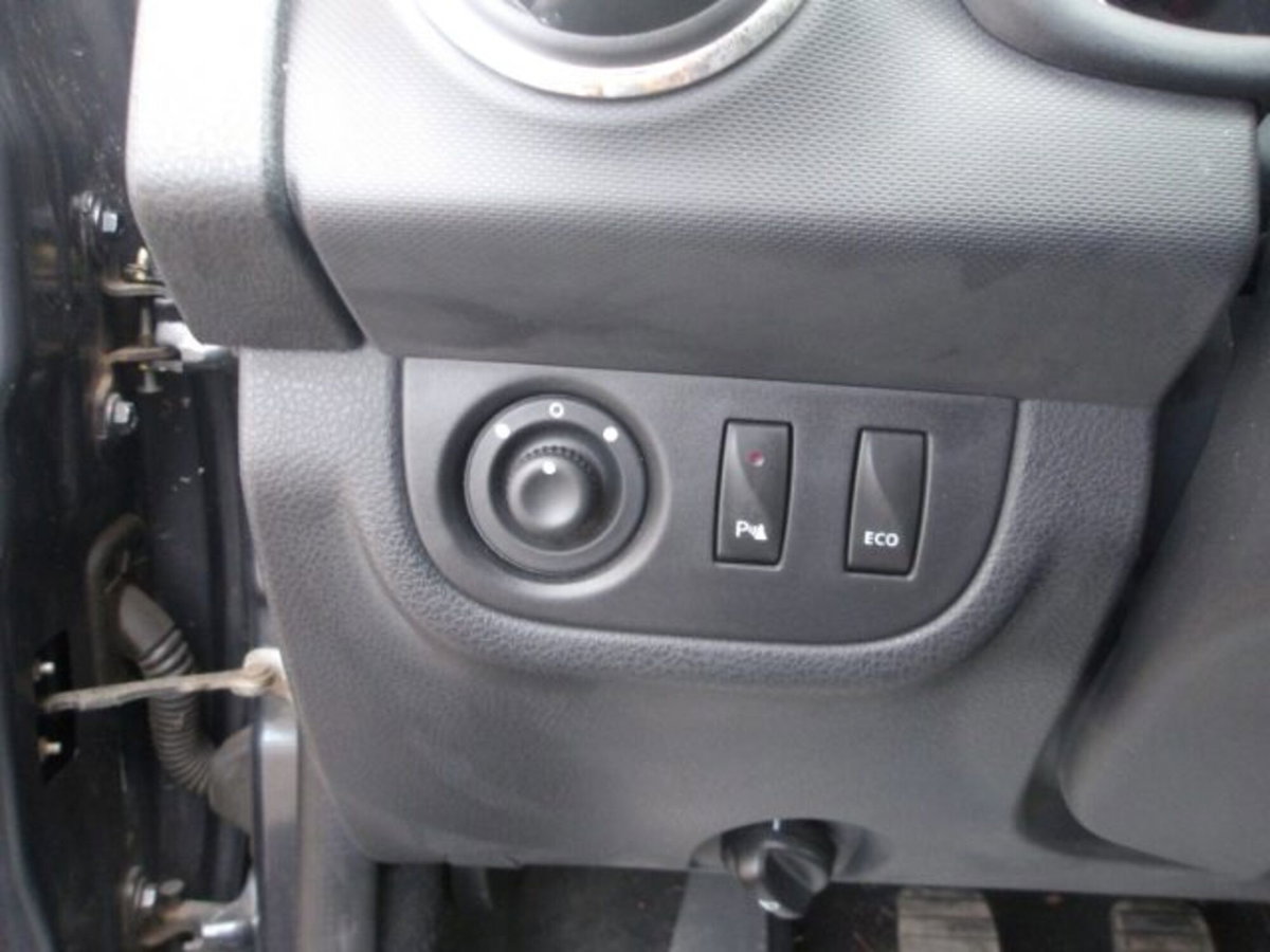Dacia Sandero Stepway 0.9 TCe 90 CV Comfort (11)